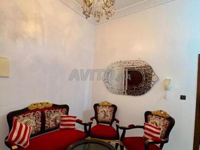 Appartement à vendre 87 m² à Nador