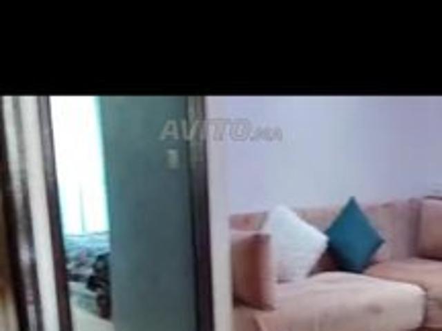 Appartement à vendre 87 m² à Rabat