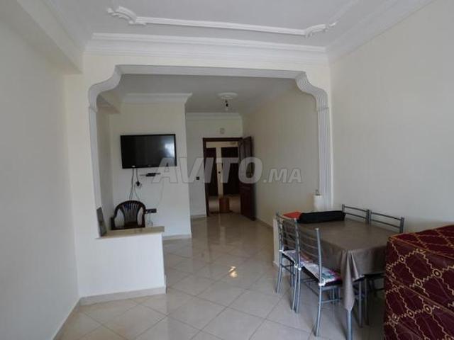 Appartement à vendre 87 m² à Tétouan