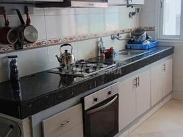 Appartement à vendre 87 m² à Temara