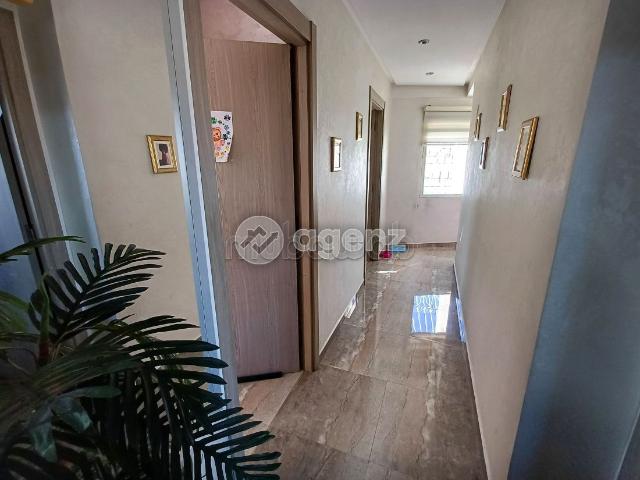 Appartement à vendre 87 m², 2 chambres Bourgogne Est Casablanca