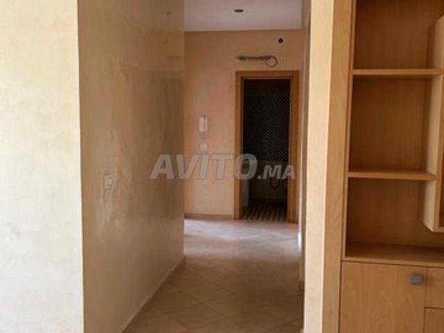Appartement à vendre 87m²