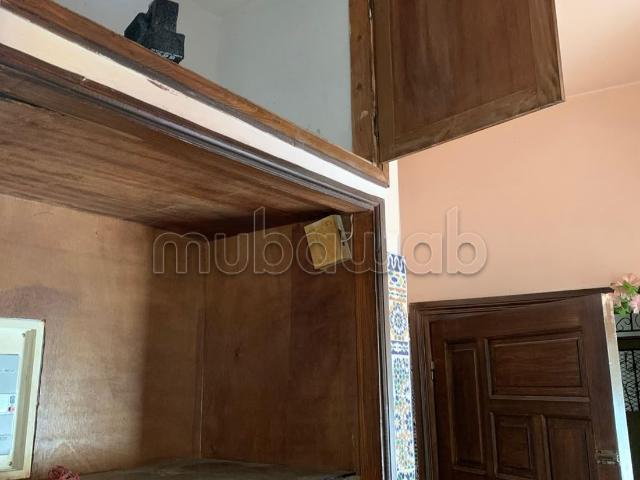 Appartement a vendre 87m a hay hassani bien orient