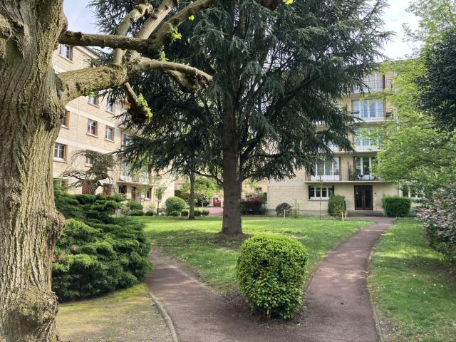 Appartement 68 m2 Versailles