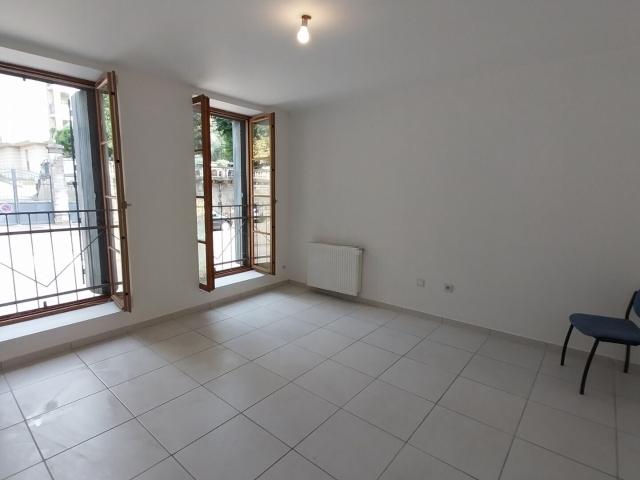 Appartement Vienne 3 pièces 64 m2 Terrasse