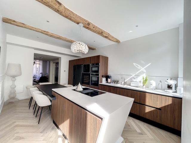 Appartement 118 m2 Cannes