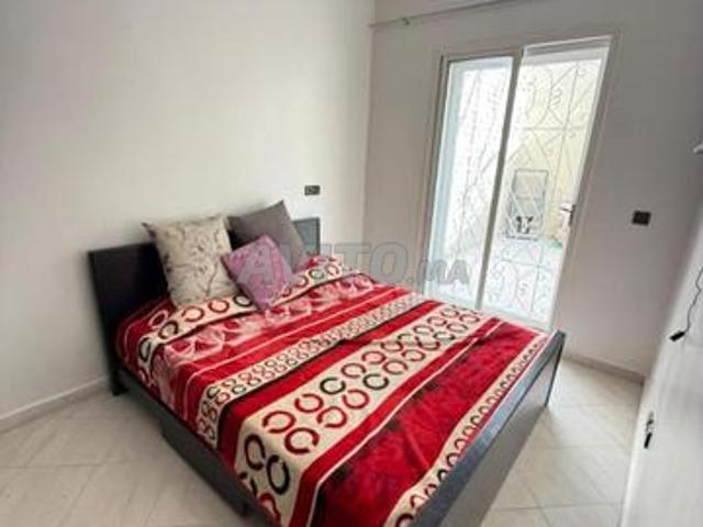 Appartement à vendre 84 m² à Casablanca