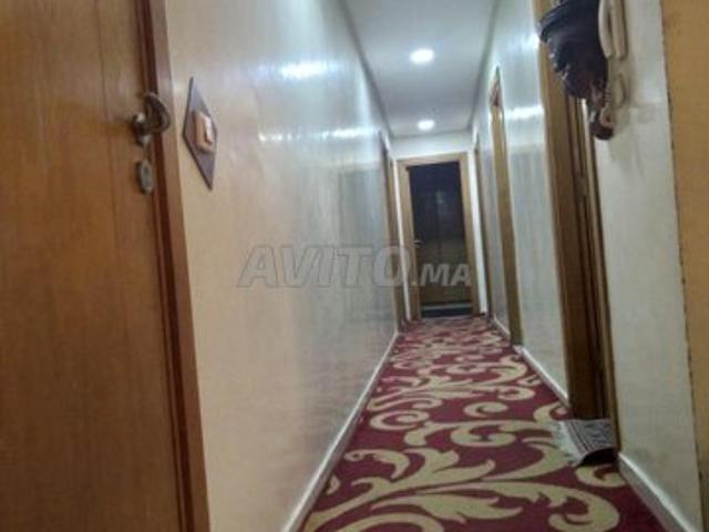 Appartement à vendre 84 m² à Casablanca