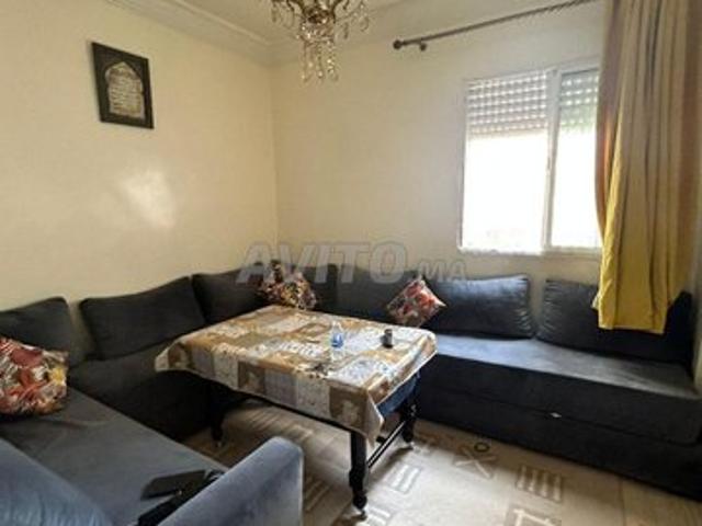 Appartement à vendre 84 m² à Casablanca