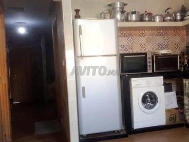 Appartement à vendre 84 m² à Casablanca