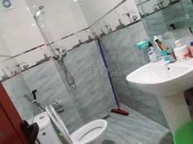 Appartement à vendre 84 m² à Casablanca