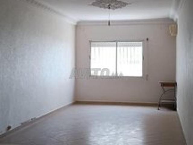Appartement à vendre 84 m² à Casablanca