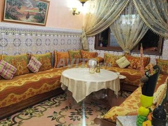 Appartement à vendre 84 m² à Casablanca