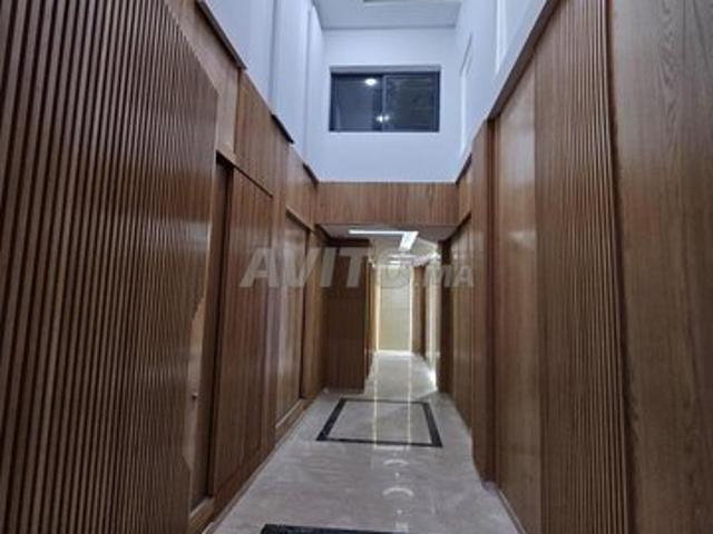 Appartement à vendre 84 m² à Casablanca Ain sebaa