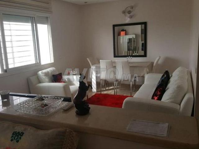 Appartement à vendre 84 m² à Kénitra