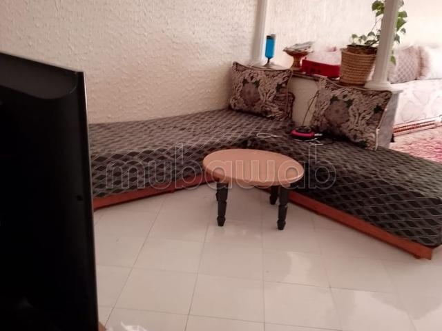 Appartement à vendre 84 m² à Kénitra
