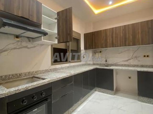 Appartement à vendre 84 m² à Kénitra