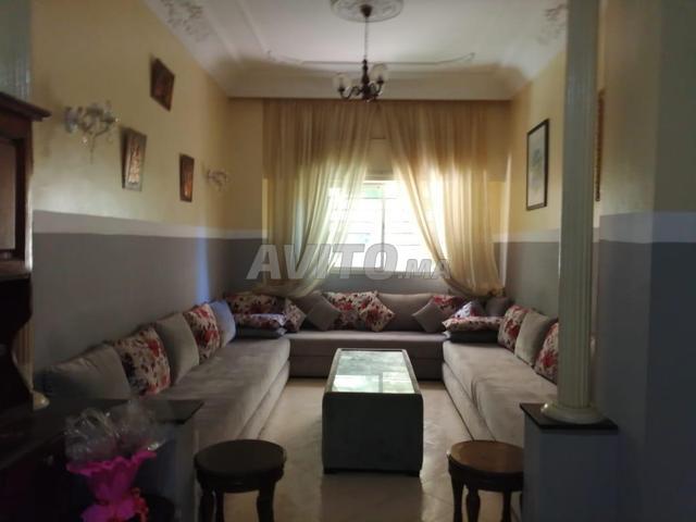 Appartement à vendre 84 m² à Mohammedia