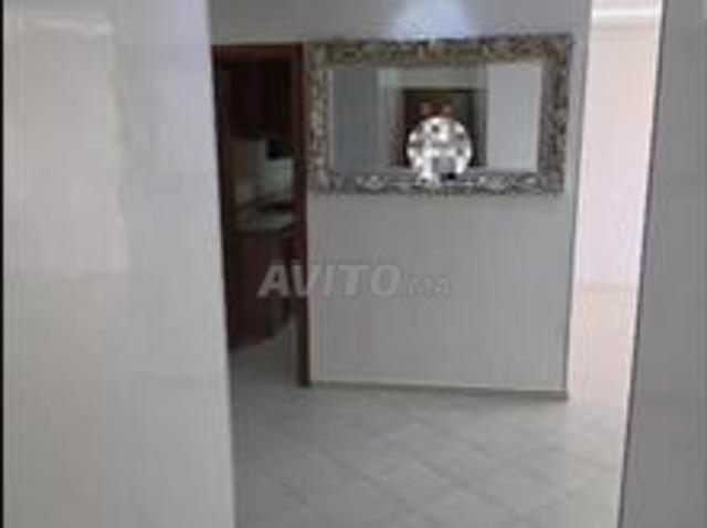 Appartement à vendre 84 m² à Mohammedia