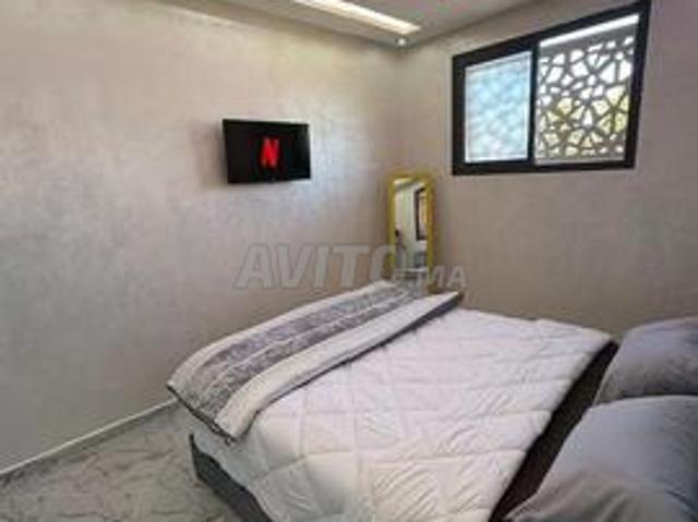 Appartement à vendre 84 m² à Marrakech
