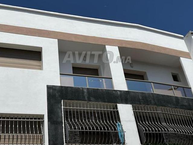Appartement à vendre 84 m² à Sidi Rahal