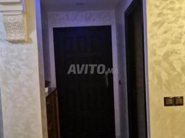 Appartement à vendre 84 m² à sidi rehal el mohit