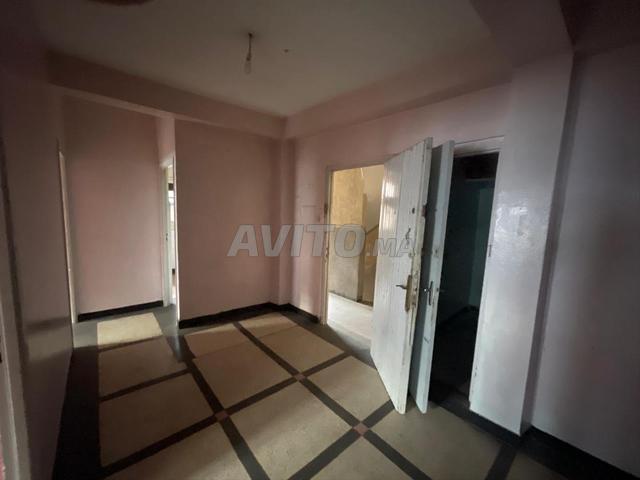 Appartement à vendre 84 m² à Rabat