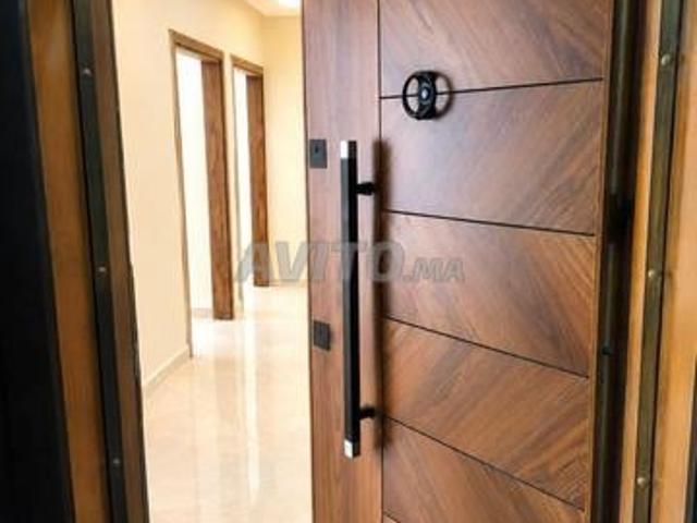 Appartement à vendre 84 m² à Rabat