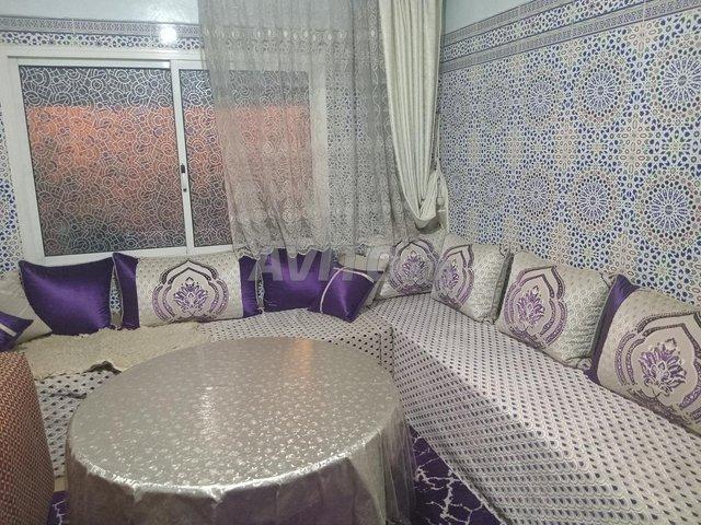 Appartement a vendre
