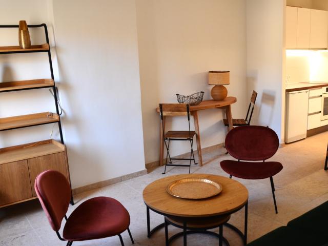 Appartement 35 m2 Auriol