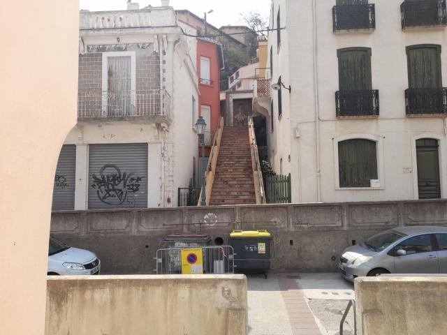Appartement 37 m², deux Pieces, à rénover e