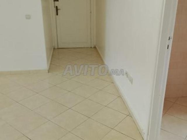 Appartement à vendre 85 m² à Casablanca