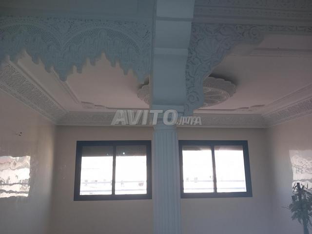 Appartement à vendre 85 m² à Casablanca
