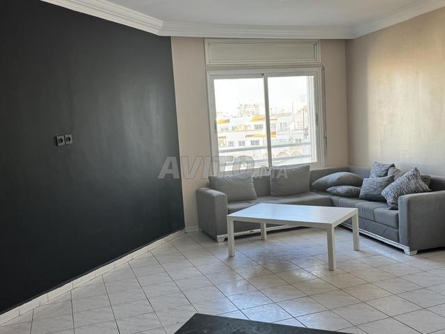 Appartement à vendre 85 m² à Casablanca
