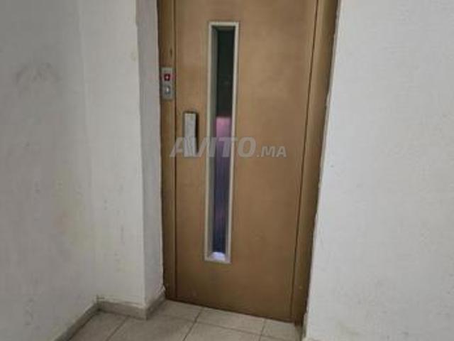 Appartement à vendre 85 m² à Casablanca