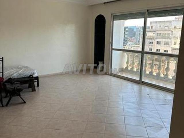 Appartement à vendre 85 m² à Casablanca