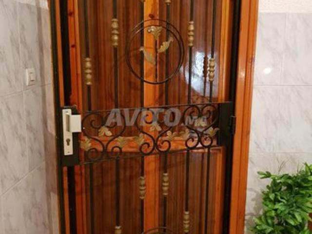 Appartement à vendre 85 m² à aït melloul Agadir