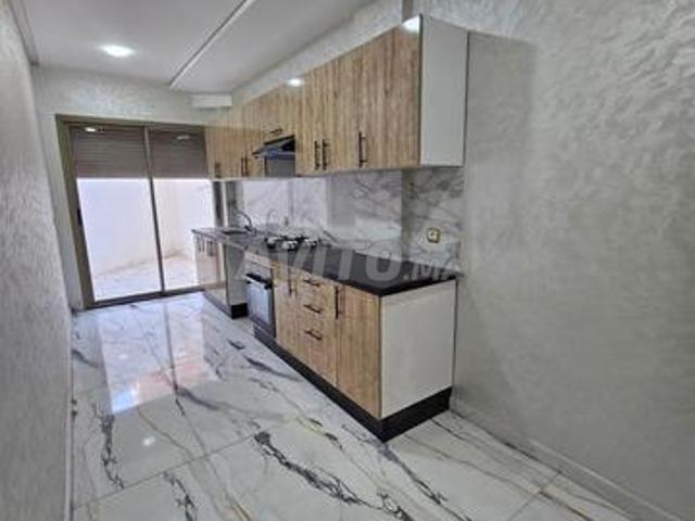 Appartement à vendre 85 m² à Ain Sebaa