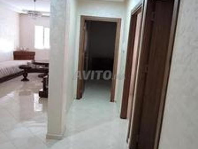 Appartement à vendre 85 m² à Bouznika