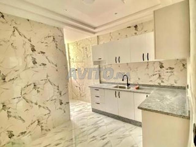 Appartement à vendre 85 m² à Fès