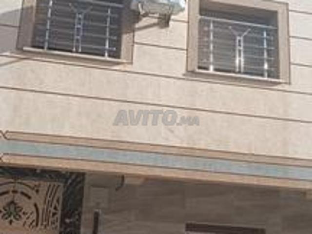 Appartement à vendre 85 m² à Oued Zem