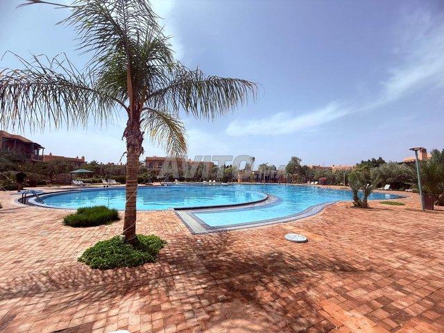 Appartement à vendre 105m² à Marrakech