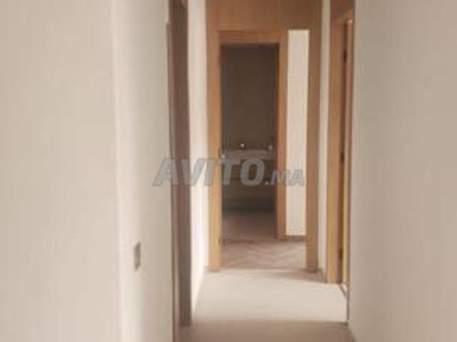 Appartement à vendre 85 m² à Marrakech