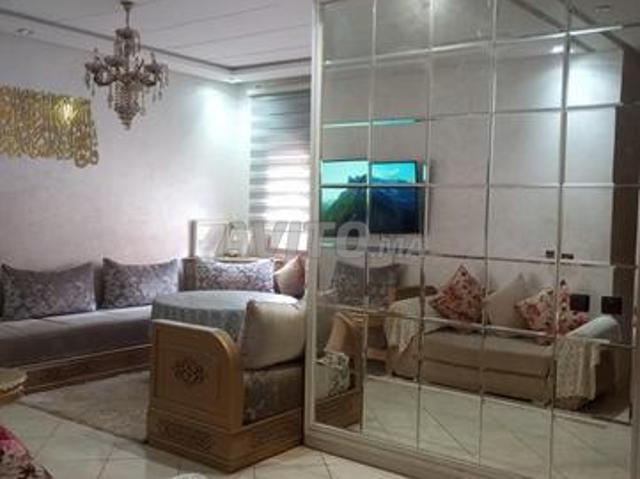 Appartement à vendre 85 m² à Marrakech