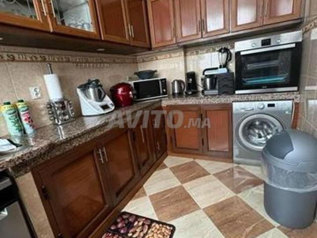 Appartement à vendre 85 m² à Tanger