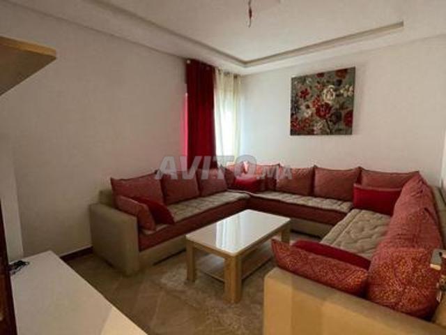 Appartement à vendre 85 m² à Tétouan