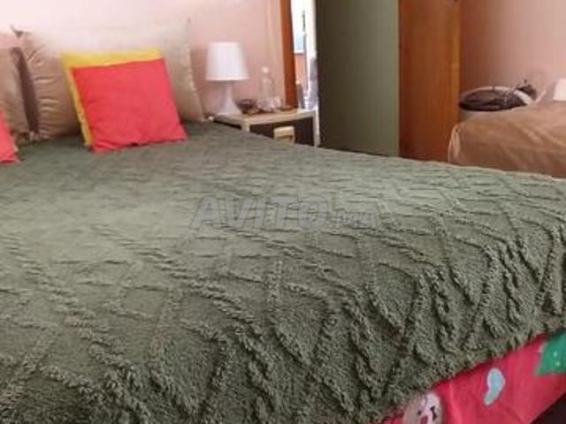 Appartement à vendre 85 m² plus 42 mètres à Casa