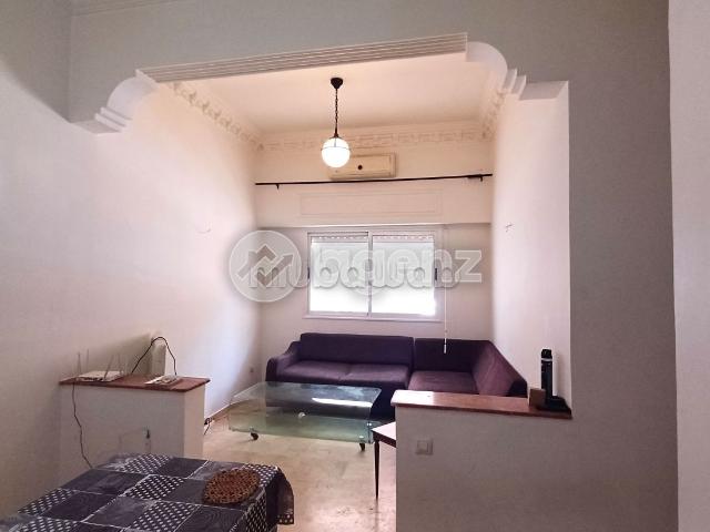 Appartement à vendre 85 m², 2 chambres Hay Salam Mohammedia