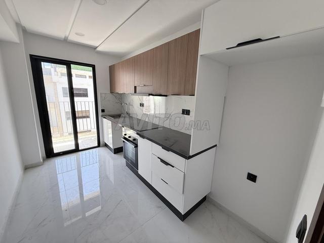 Appartement à vendre 85m² à Kénitra Val Fleuri