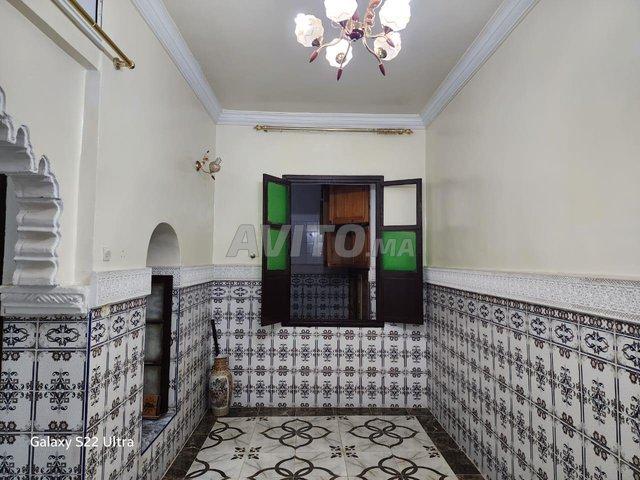Appartement à vendre 85m²à Rabat. Prix négociable